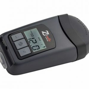 Z2 Auto CPAP by Breas